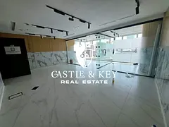 High-Floor Office | Prime Business Bay Address | Ready for Business