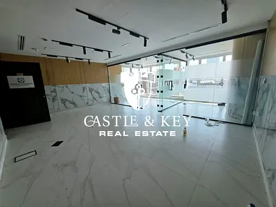 High-Floor Office | Prime Business Bay Address | Ready for Business