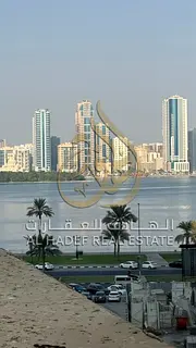 Ready to Move In + Family Residence + Prime Al Majaz 3 Location + Near Al Majaz Theatre + Close to E