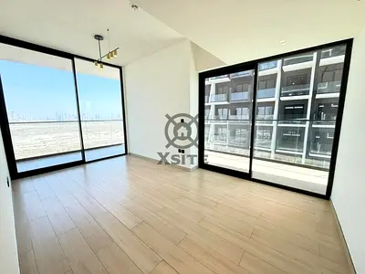Modern 2 BR |Unfurnished| Prime Location
