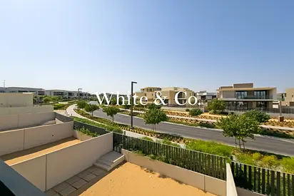 Internal Villa Facing | Elevated | Unique