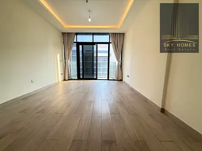 Ready To Move Chiller Studio Apartment With Kitchen Appliances Just in 46k
