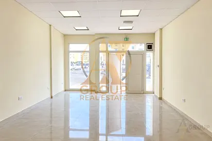 Premium Shop for Rent | Vacant | England Cluster