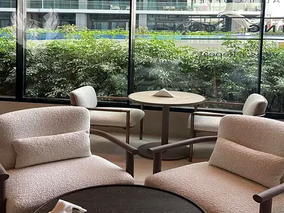 Brand New | Smart Home | Mid Floor | End Unit