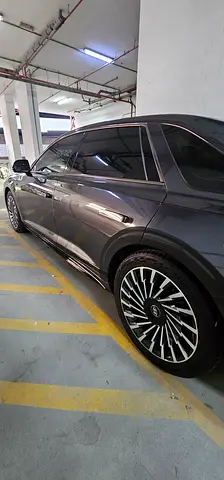 2024 Hyundai AZERA photo 4