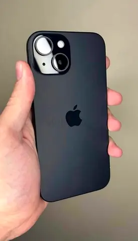 iPhone 15 Physical +ESim 128GB Battery Health 91% Cycles 541
