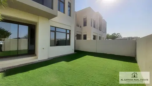 CORNER VILLA || TYPE J || WITH STUDY ROOM || LANDSCAPED GARDEN