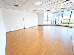 Partitioned Office | High Floor | Skyline Views