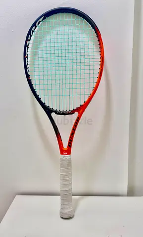 Dunlop APEX PRO 256 L4 like new condition