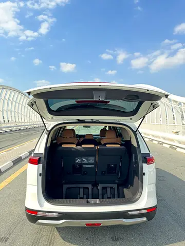2024 KIA CARNIVAL photo 9