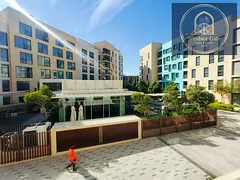 Hot offer Luxury specious 1bed apartment in uptown al zahia sharja