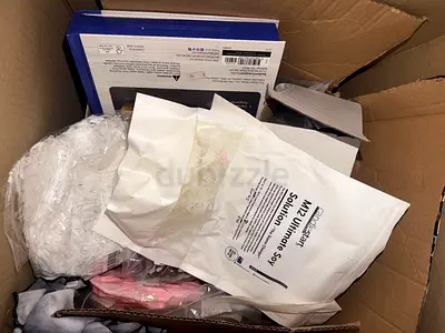 Candle making supplies set (huge sale)