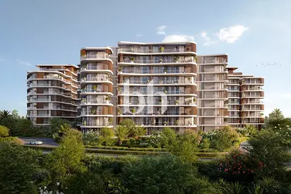 Al Barari Final Phase | Corner Unit | Q4 2028