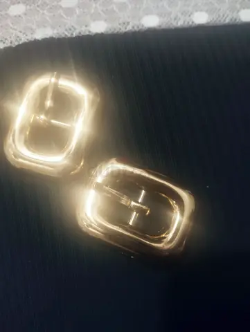 Original s buckles