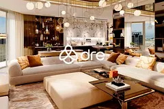 Burj Al Arab View | Mid Floor | Great Location