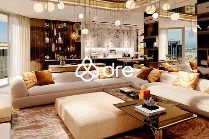 Burj Al Arab View | Mid Floor | Great Location
