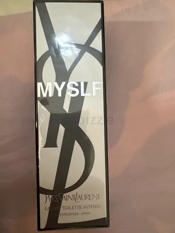 Yves Saint Laurent YSL Y My SLP Eau de Toilette (boxed)