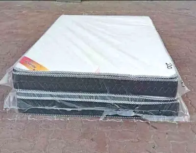 Brand new double-sided mattress