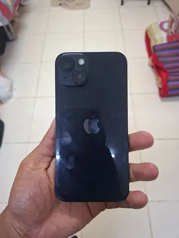 iPhone 14 (Blue) - Good Working Condition, Used