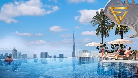 SEP OFFER | 7% DISCOUNT | ALMOST READY | NEAR METRO & BEACH