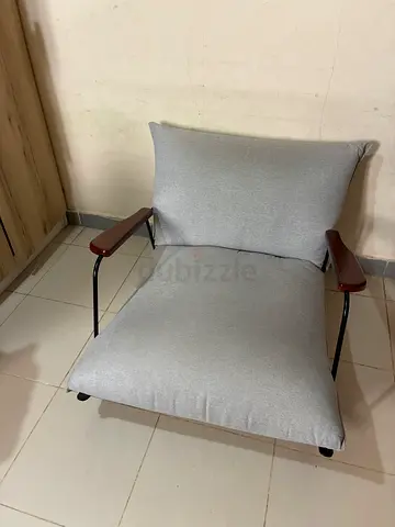 Single Sofa