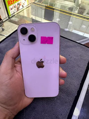 iPhone 13 128GB