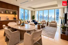 Full sea view | High floor | Ready to move in