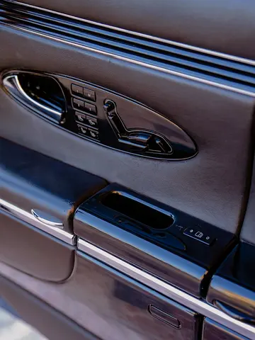 2008 Mercedes-BENZ S-CLASS MAYBACH — миниатюра 17