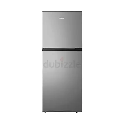 Hisense 264L Top Mount Refrigerator 1 Year Warranty