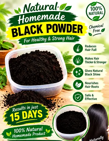 Hair prouduct