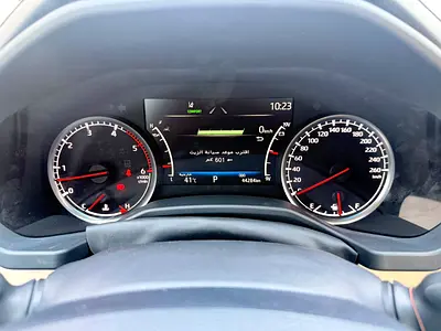 2023 Toyota LAND CRUISER — миниатюра 19