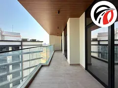Brand new fully furnished 1bhk + storage/ luxury amenities/ prime location in arjan