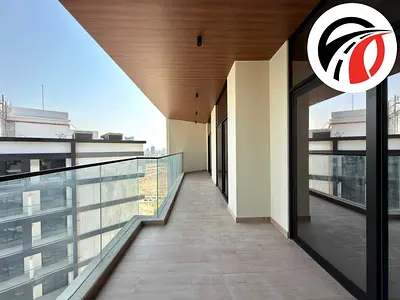 Brand new fully furnished 1bhk + storage/ luxury amenities/ prime location in arjan