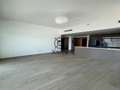 Modern Living |Equipped Kitchen|Boulevard View