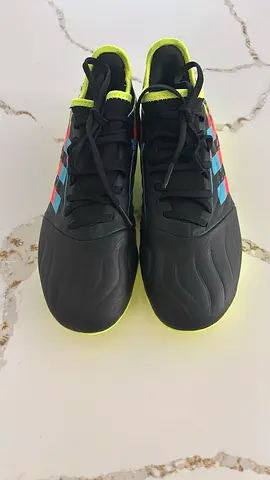 Football boots