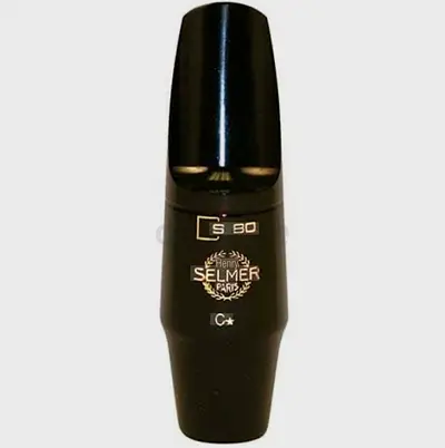 Selmer S80 C Mouthpiece