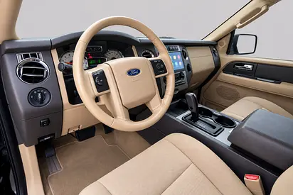 صورة 7 لـ 2013 FORD EXPEDITION