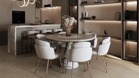 Live Smart. Pay Later. | Premium 1BR | 3 Years Post-Handover