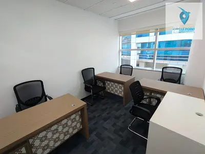Ready-to-Move Executive Offices | All-Inclusive | Direct from Owner