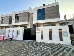 Villa for sale in Al Helio 1 (Project E36) at an attractive price.