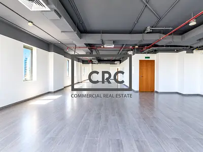 Nice Layout | Fitted | Vacant | Excellent Location