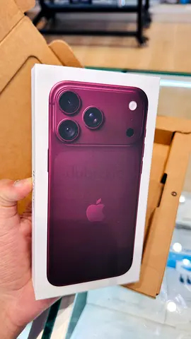 iPhone 18 Pro Max