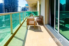 Fully Furnished | Ready to move in