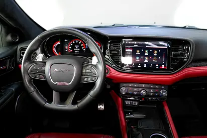 2024 Dodge DURANGO 缩略图 15