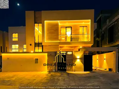# 🏡 فلل للبيع في عجمان | اختر منزلك القادم في موقع مميز وبقيمة حقيقية  ## العربية  إذا كنت تبحث عن **فيلا للبيع في عجمان** تجمع بين الموقع المميز، ال