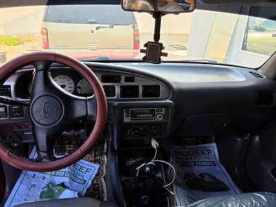 صورة 5 لـ 2006 FORD RANGER
