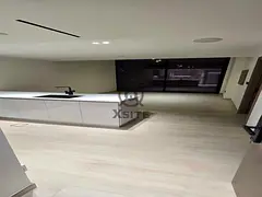 Elegant 1 BR |Unfurnished |Pool View