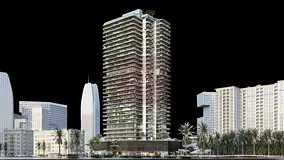 SKYLINE VIEW | FULLY FURNISHED | CASH DEAL