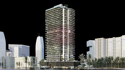 SKYLINE VIEW | FULLY FURNISHED | CASH DEAL