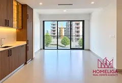 Almost Ready | Greenery and Pool View | Best Price